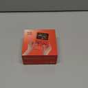 GoolRC Retro Handheld Game Console, with 16G Built-in 2000 Classic Games, Portable Hand Held Open Source Linux System 3.0-in HD IPS Screen Portable Game Console (Red 16GB)