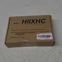 HIIXHC Personal Security Window & Door Alarm Bell | Wireless Sensor Door Window Burglar Alarm | Pack of 10