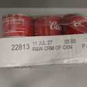 Campbell's Condensed Cream of Chicken Soup, 10.5 oz Can (12 Pack) BBD: 04-111-27