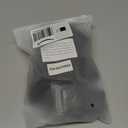 HLOES Posture Corrector for Women and Men, Adjustable Upper Back Brace, Breathable Back Support straightener, Providing Pain Relief from Lumbar, Neck, Shoulder, and Clavicle, Back