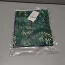 Women's Summer Midi Dress 2025 Sleeveless Floral Print Split Casual Bodycon Long Beach Sundress Travel Vacation Outfits (XXL)