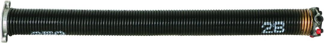 Prime-Line GD 12322 Garage Door Torsion Spring, 0.250 in. x 2 in. x 28 in., Gold Painted End, Left-Hand Wind (Single Pack) Prime-Line GD 12322 Garage Door Torsion Spring, 0.250 in. x 2 in. x 28 in., Gold Painted End, Left-Hand Wind (Single Pack)