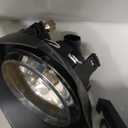 Fog Lights Compatible with Ford Explorer 2011-2015, Driving Fog Spot Lights Replacement Kits 1 Pair (Clear Lens)