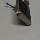 Kwikset Halo Wi-Fi Smart Lock, Keyless Entry Door Deadbolt, Geofence Auto-Unlock, Grade AAA Certified, No Hub Required Easy Install, Satin Nickel, Touchscreen