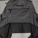 Hurley Peak Backpack Grey