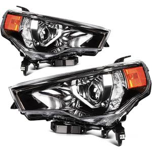Headlight Assembly Fit for Toyota 4Runner 2014-2021