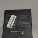 BrickSoul Upgrade Light Kit for Lego 75639 The Going Merry Pirate Ship Building Set | with ON/Off & Dimmer Switch & Hidden Cable Tech | Easy Install Lighting Set (75639 Set NOT Included)