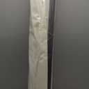 Blissun 9' Outdoor Patio Umbrella, Outdoor Table Umbrella, Yard Umbrella, Market Umbrella with 8 Sturdy Ribs, Push Button Tilt and Crank (Creamy White)