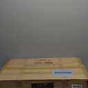 Ulif E12C Heavy Duty Closet Organizer SystemFreestanding Clothing Racks for Hanging ClothesAdjustable Garment Rack 71" W x 16" D x 76.5" H Hold 960 lbsWhite Clothing Rack with Black Dustproof Cover