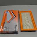 FRAM Extra Guard Flexible Panel Engine Air Filter Replacement, Easy Install w/Advanced Engine Protection and Optimal Performance, CA12289 for Select Lexus, Subaru and Toyota Vehicles (One Size)