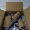 ONETWOFIT 2025 Upgrade Multi-Grip Pull Up Bar for Doorway - 460 lbs Heavy Duty Chin-Up Bar for Home Gym Exercise, Door Frame Pull Up Bar for Almost All Doors