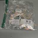 DRESBE Light Up Sun Headband LED Fire Headbands Flame Hair Accessories for Women