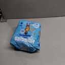 Huggies Little Swimmers Disposable Swimming Diapers, Size 4 (24-34 lbs), 18 Ct