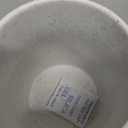 Miamolo Large Coffee Containers with Lids, Ceramic Coffee Canister Kitchen Food Storage Cookie Jars with Airtight Lid for Spice Sugar Tea Candy, Stackable Decorative Jars for Counter - White 28 fl.oz