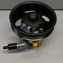 Power Steering Pump 21-5478 Fits for Altima 2007-2013 L4 2.5L Petrol Sedan/Coupe, for X-Trail 2005-2006 L4 2.5L Petrol Sport Utility, Replace OE 96-5478, 49110-CN00C, 49110-JA000