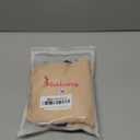 Wealurre Cotton Bikini Women's Breathable Panties Seamless Comfort Underwear M