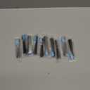 10 Pack Electric Toothbrush Replacement Heads Compatible with Fairywill FW-507/508/551/515/917/959/2011,FW-D1/D3/D7/D8,Toothbrush Replacement Heads Compatible with SEAGO 958/2316/SGKIDS-2303