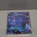 Ceaco - Thomas Kinkade - Disney - Cinderella - Dancing in The Starlight - 1000 Piece Jigsaw Puzzle