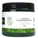 Pure O Natural Neat braid Beauty Professional Conditioning Shining Gel 16 oz
