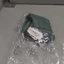 Kercynar Dog Reducing Noise Hoodie, Ear Covers for Bath, Thunderstorms, Dog Anxiety Relief Hoodie L