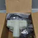 61A-W0078-A3-00 Water Pump Impeller Repair Kit Replacement for Yamaha Outboard V6 150 175 200 225 250 300 HP VMAX Boat Motor Engine Parts Rebuild Service Sierra 18-3396 61A-W0078-A2