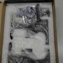 BS-218pro Universal Speaker Wall Mount for Small Speakers ,Vertical 120, Horizontal 180Adjustment,Hold up to 30lbs,Compatible with Bose, JBL, KEF, Klipsch, Sony & Others(2 Packs Black)