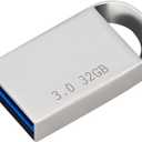USB3.0 Flash Drive,32GB Thumb Drive, Memory Stick,Jump Drive Data Storage,1 Pack
