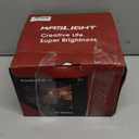 Brand KASLIGHT H6054 LED Headlights,Pair Rectangular 5x7 7x6 LED Headlight Hi/Low Sealed Beam Replacement Headlamp Compatible with Jeep Wrangler YJ XJ Chevy Express Ford GMC Savana Toyota Pickup Truck Van (black, transparent)