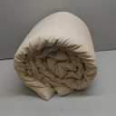 Bedsure King Size Comforter Set, Sand Soft Prewashed Bedding for All Seasons, 3 Pieces GentleSoft Warm Down Alternative Bed Set, 1 Lightweight Comforter (104"x90") and 2 Pillowcases (20"x36")