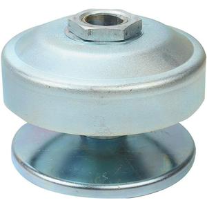 40 Series 1" Bore Go Kart CVT Torque Converter Driver Clutch Fit for Comet 40/44