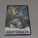 Night of the Juggler 4KUHD, Robert Butler (Director), Sidney J. Furie (Director), James Brolin (Actor), Format: Blu-ray
