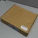 iRahmen 8x10 Picture Frame Set of 2, High Definition Real Glass Rustic Brown Wood Frame, Display Pictures 5x7 with Mat or 8 x 10 Without Mat for Tabletop or Wall Mounting