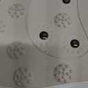 Vibration Plate Exercise Machine, Vibrating Platform for Lymphatic Drainage with 120 Speeds, Upgraded Vibrated Plates for Weight Loss, Full Body Workout Equipment for Fitness at Home