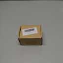 2600mAh ZQ520 ZQ620 Replacement Batteries for Zebra Printer ZQ520 ZQ521 QLN320 QLN220 QLn220HC ZR628 ZR638 ZR658 ZR668 ZQ610 ZQ620 ZQ500 ZQ510 QLn320HC 25.16Wh