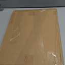 Stone Bath Mat for Water Absorption, Foldable Diatomite Stone Mat, Non-Slip & Quick-Drying White Square Bath Mat with Modern Minimalist Style, Easy to Clean, for Bathroom/Kitchen/Hallway