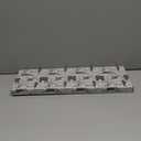 2 Factory Wiper Blades Replacement for 1996 Chevrolet C1500 1995-1998 Original Equipment Windshield Wiper Blades Set - 18"+18" (Set of 2)