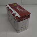 Homemate Heated Blanket Electric Throw - 50"x60" Heating Blanket Throw 1/2/4/6/8 Hours Auto-Off 10 Heat Level Over-Heat Protection Flannel Sherpa ETL Certification