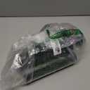 Car Vacuum Portable Cordless Handheld Vacuum Cleaner 4-in-1 Mini Cordless Vacuum with 2 Suction Modes and 16800pa Suction Power Blowing & Inflating 2 Modes Handheld Vacuum for Car, Desk, Keyboards