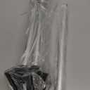 Adjustable Hair Dryer Stand, 29-59 Inch Hair Dryer Holder with Tripod and Universal Clip, 360-Degree Rotating Blow Dryer Stand for Bathroom, Vanity, Makeup Room