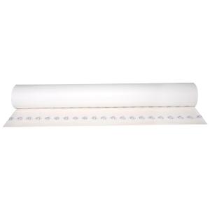 Vaste Outdoor Waterproof TPO Butyl Sheet, 3.28feet x 16.4feet, RV/Marine Sealant Tape, Stop Camper Roof Leak, Roofing Sheet Repair, Boat Sealing, Weatherproof and Durable, UV-Resistant