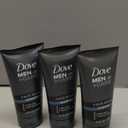 DOVE MEN + CARE Face Wash Hydrate Plus Skin Care, 5 Oz, (Pack of 3)