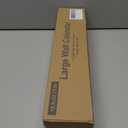 SUNEE 2026 Wall Calendar Large 22.75"x15.5", 21 Month from October 2025 to June 2027, Vertical Extra Large Monthly Calendar 2026-2027 for Wall, National Parks