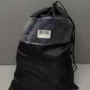 Flexi Hose Expandable Garden Hose with 8 Function Nozzle, 150FT - Lightweight Retractable Garden Hose, Water Hose - No-Kink Flexibility, 3/4 Inch Solid Brass Fittings and Double Latex Core