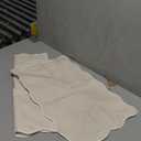 Pillow Covers Set of 2 21"x 13"