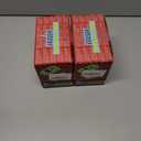 2 x 24pcs Valentines Day Cards for Kids School with Car Erasers,Valentines Day Gifts School Exchange for Kids Boys Girls Classroom Prizes Party Favors Toys