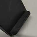 Samsung Wireless Charger Fast Charging Stand Desk Phone Charger Stand Android Charging Station for Samsung Galaxy S24 Ultra S24+ S24 S23 FE S22 S21 S20 S10 S9 S8,iPhone 15 Pro Max Plus 14 with Adapter