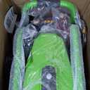 Greenworks Pro Brushless 3000 PSI (CSA Certified) 2.0 GPM Max / 1.1 GPM Electric Pressure Washer (Rugged Steel Frame, 25 FT Hose, 35 FT GFCI Power Cord)