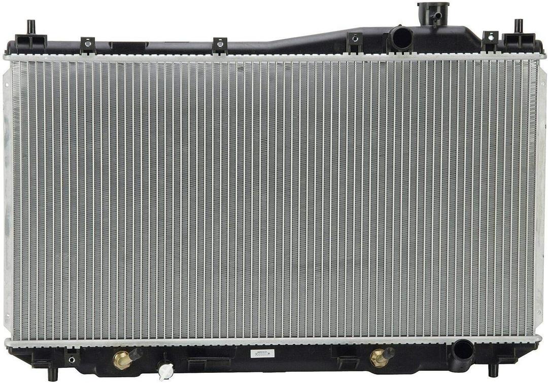 Rayten 2354 Radiator
Fits For Honda Civic 1.7L 01-05 | OE#19010PLC901,19010PLR901