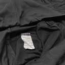 Old Navy Women's High-Waisted Powersoft Crop Leggings, S/M Black