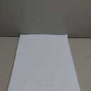 LOFE Adjustable Memory Foam Pillow's One Layer - 1 Height 1.2'' Insert for Cervical Pillow for Neck Pain Relief, CertiPUR-US Memory Foam Piece, Ultra Thin Pillow for Stomach Sleeper, Blue, Ultra Soft